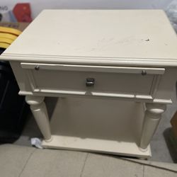Side Table