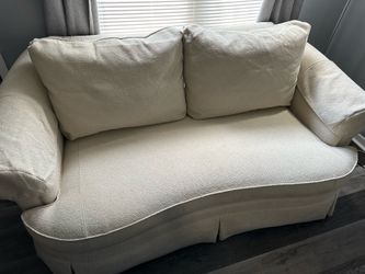 Ethan Allen Sofa