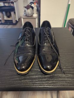 Men's Size 13 Stacy Adams Dress Shoes