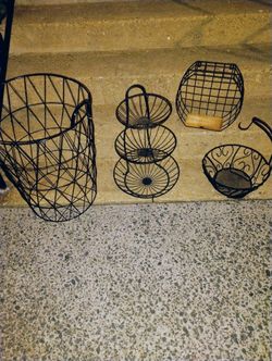 All For _$25  Pickup Only Cash 