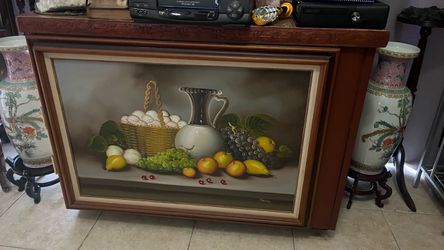 Living room furniture