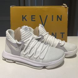 Nike KD 10 GS Still KD Brand New with Box Size 7Y