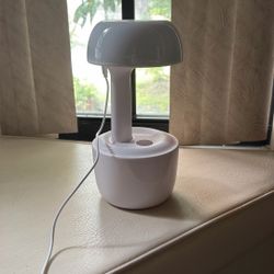 Anti Gravity Humidifer 