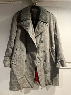 Wool Coat