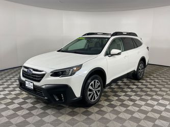 2021 Subaru Outback