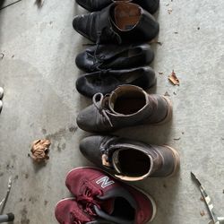 Shoe Lot