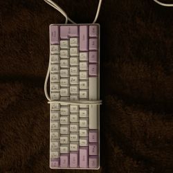 60 Percent Mechanical Gaming Keyboard 