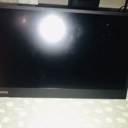 Like New Lenovo Thinkvision M14 Portable Gaming Monitor for Sale