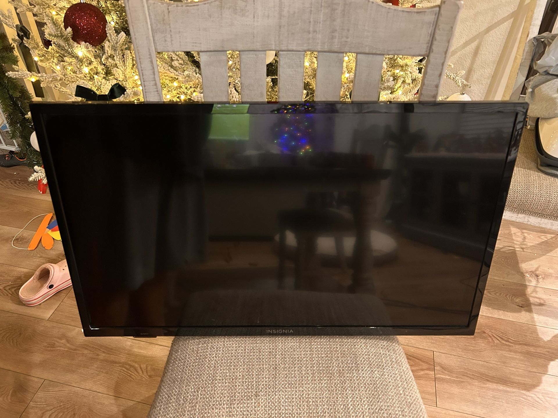 Smart TV Insignia 32”