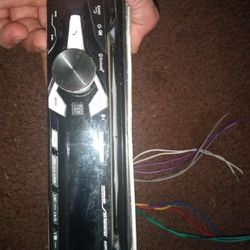 Car Stereo