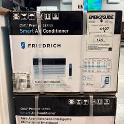Window or Wall Air Condition Unit