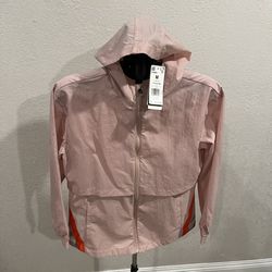 Adidas Windbreaker 