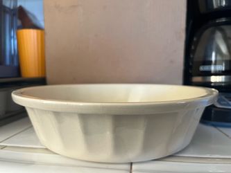 Ceramic Stoneware Baking Dish