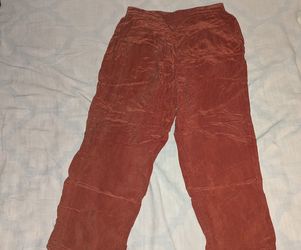 Whimsy & Row Pants