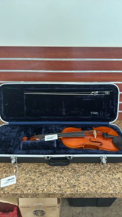 Music gear violin strobel ma-85
