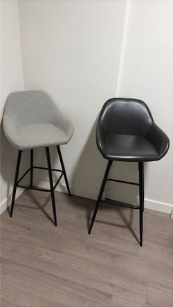 IKEA bar stools