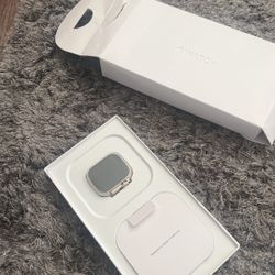 Brand New iPhone Watch Ultra