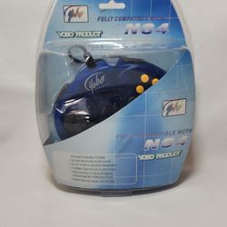 YOBO N64 Controller Pad (N643155T) Gamepad