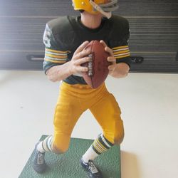 Green Bay Pakers  - Bart Starr 