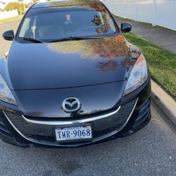 Mazda 3 2010