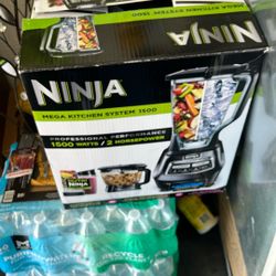 Licuadora Nueva