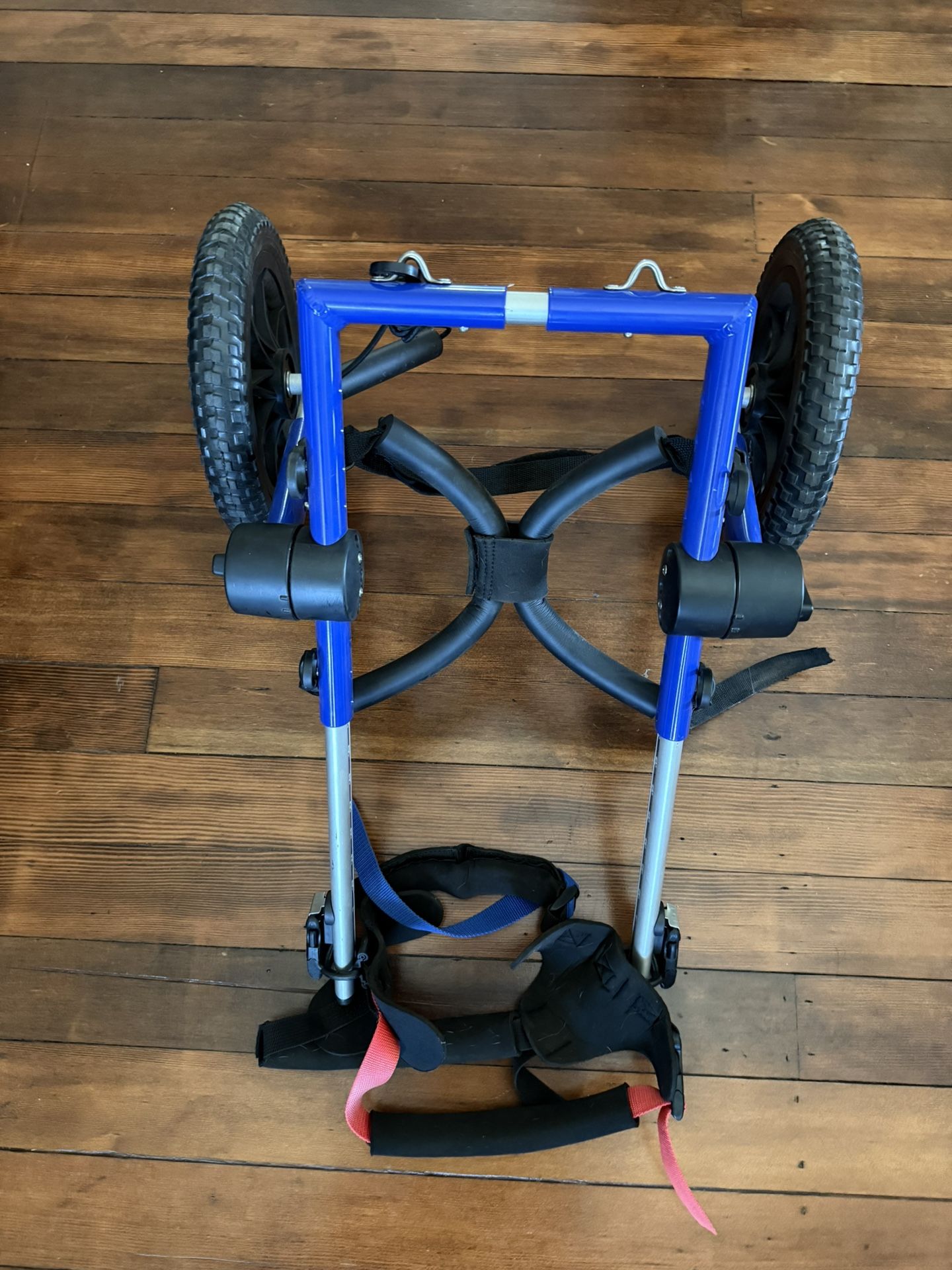 Walkin’ Wheels Dog Wheel Chair For Medium / Large Dogs