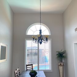 Chandelier For Sale!
