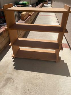 Book case