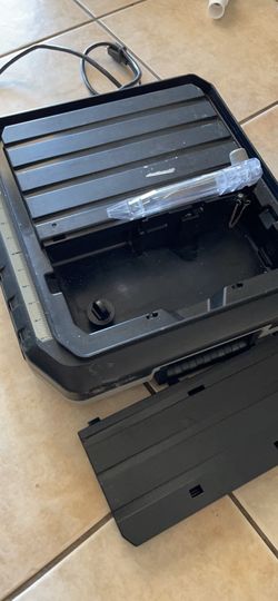 Portable Tile Wet Saw