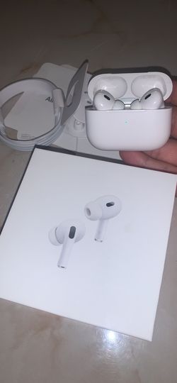 Apple Airpod Pro 2 