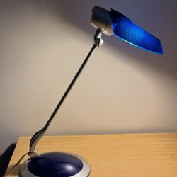 Adjustable Angle Desk Lamp