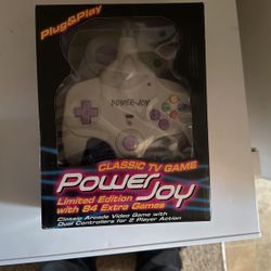 Power Joy