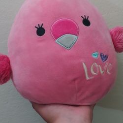 Squishmallow Plushy