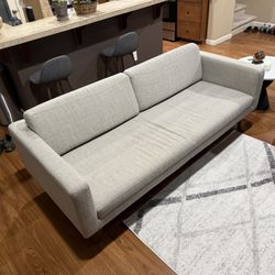 Sofa 2 Seater - Loved/Used