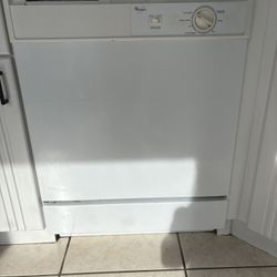 Diswasher Microway Y Kitchen 
