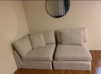 Couch, sofa