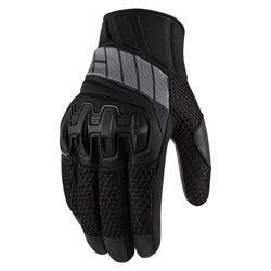 New With Tags (NWT) Icon Overlord 2 Mesh Gloves - Women's L