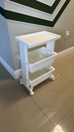 Rolling storage