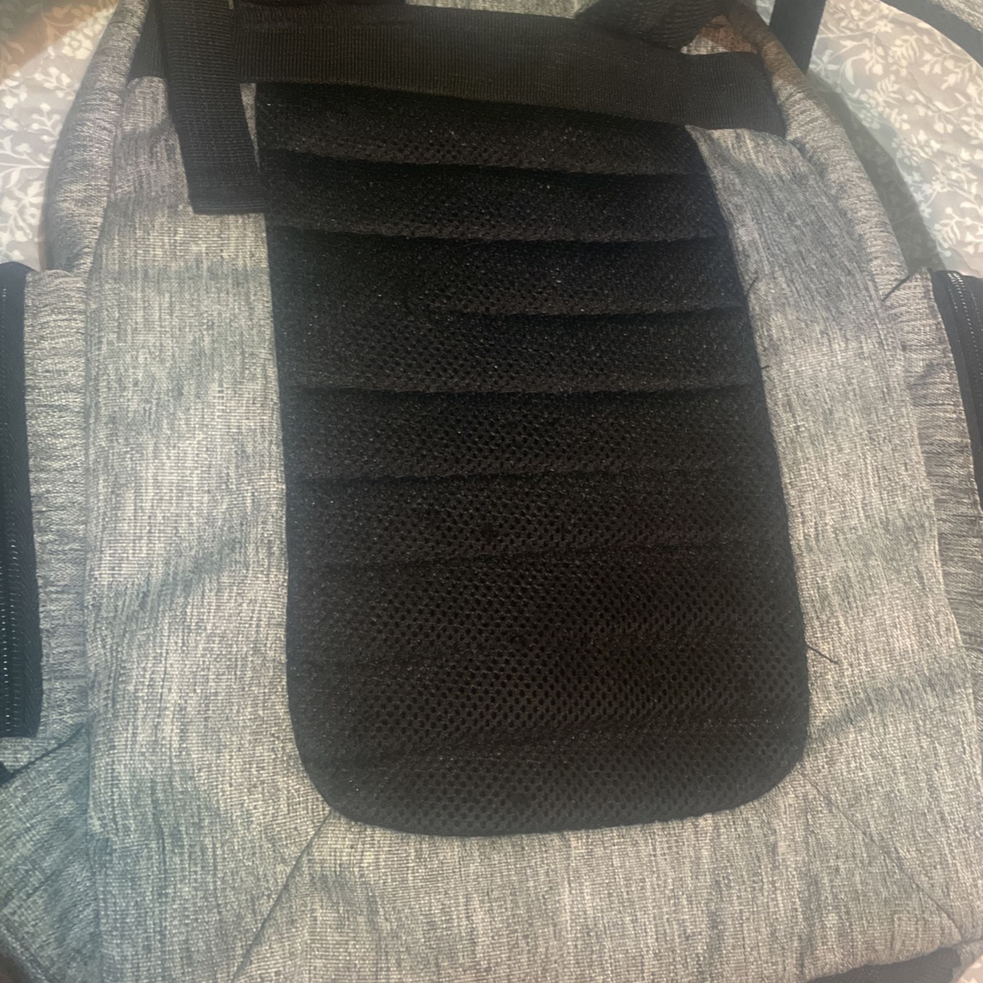 Eddie Bauer Diaper Bag