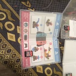 Nintendo Switch 1 Games 60$ Bundle 