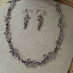3 Piece Jewelry Set