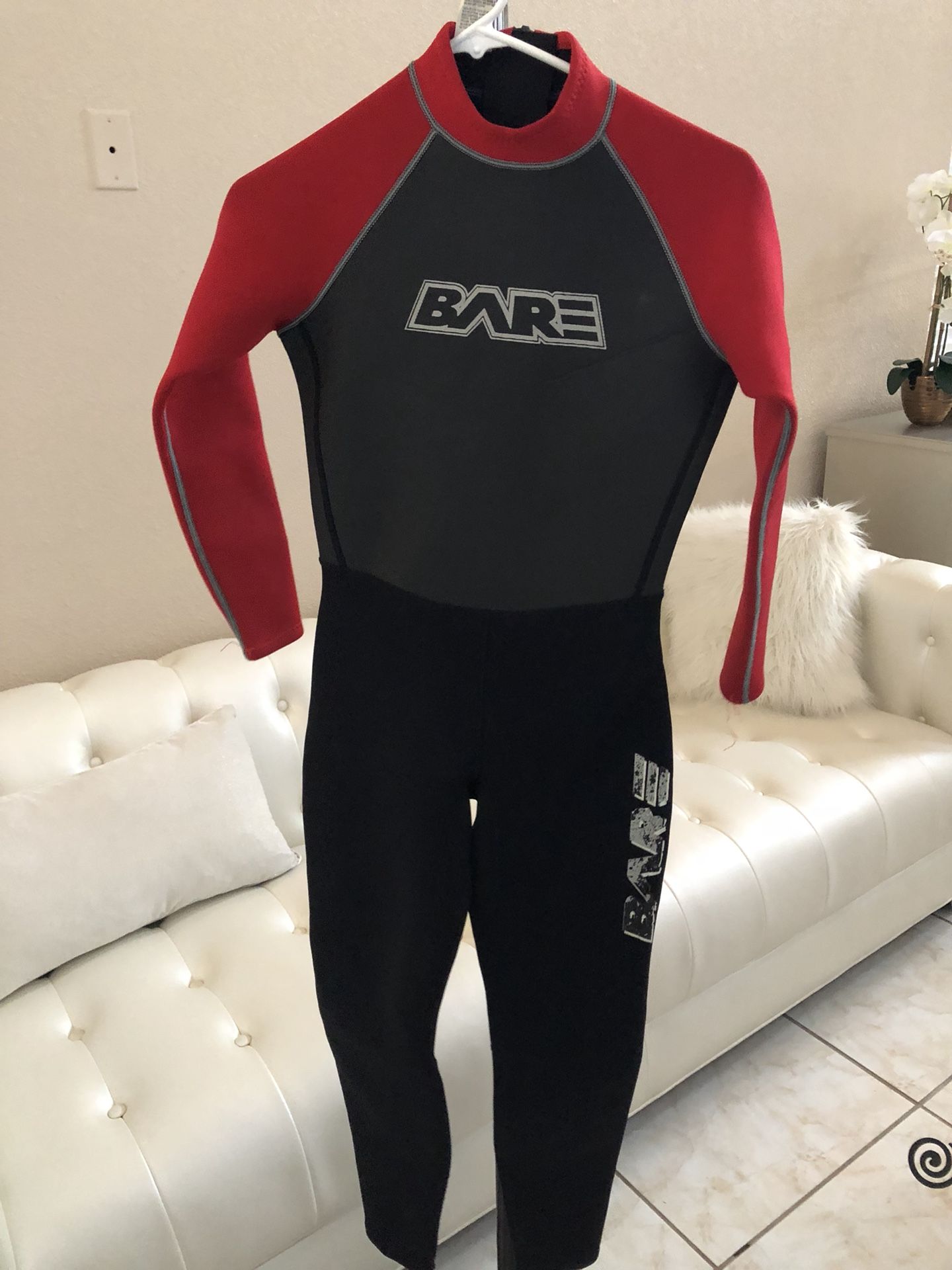 Trajes surf