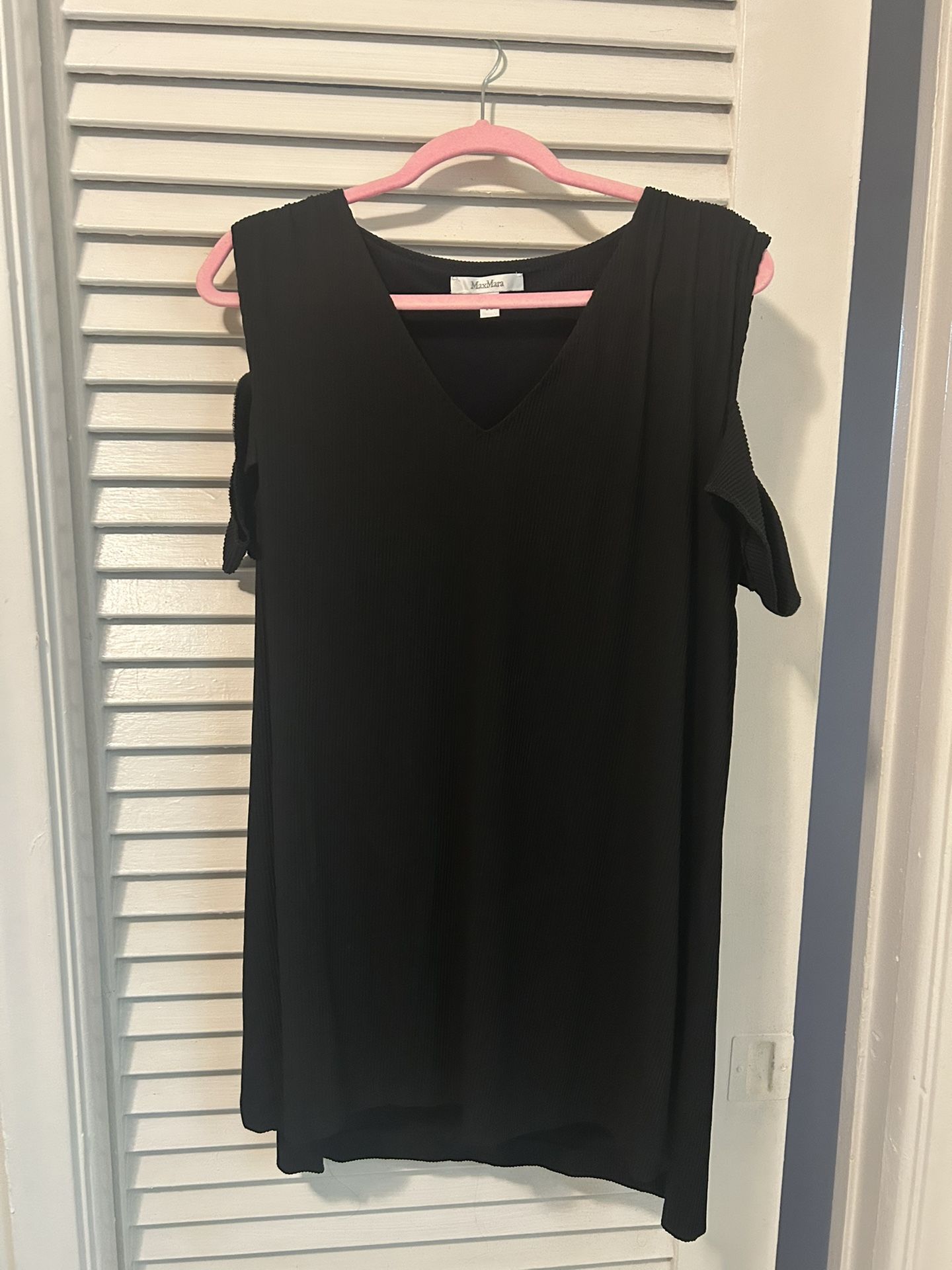 MaxMara Tunic