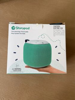 Storypod