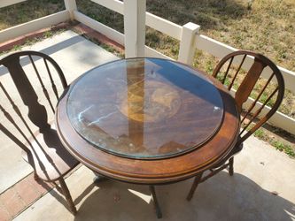Dining Table Set