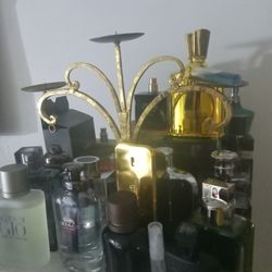 Best Top #1  Men Fragrance 5ml Sample 