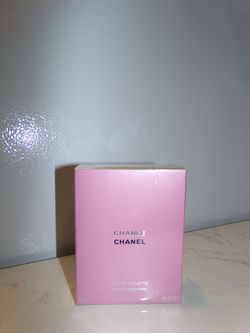 CHANCE CHANEL