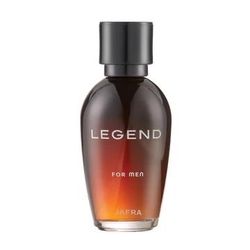 Perfume de caballero de jafra