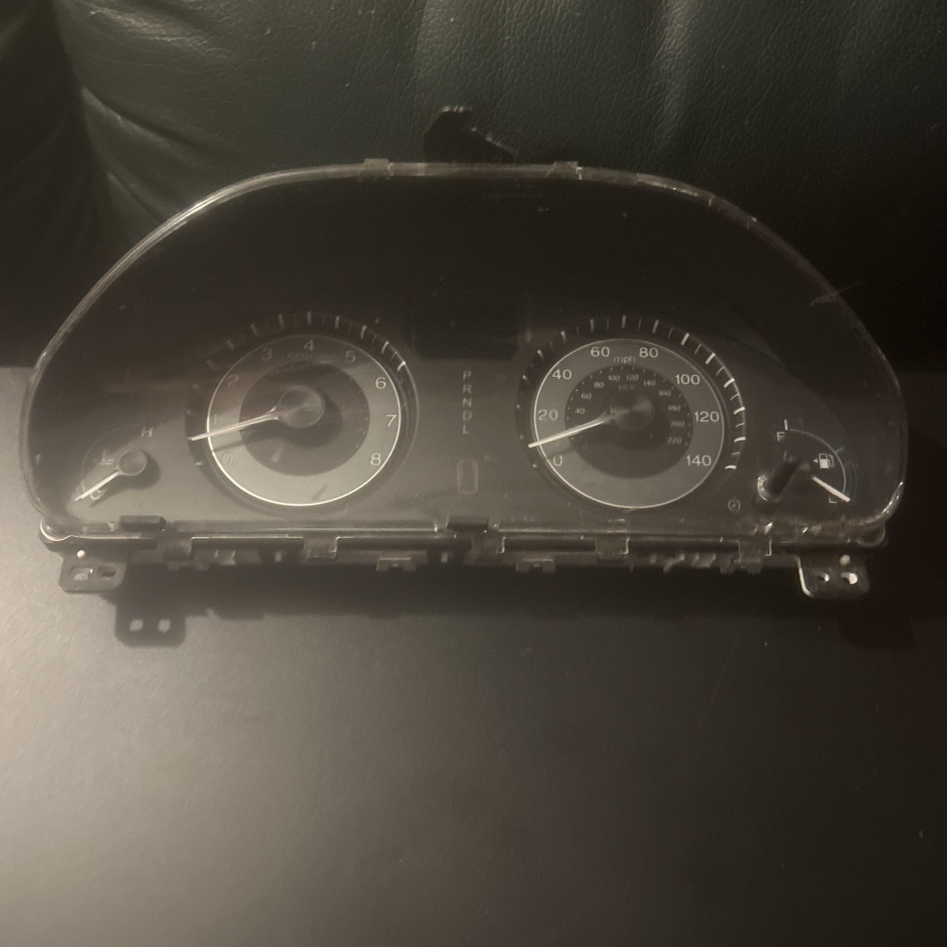 Speedometer Cluster US Market MPH EX Fits 14-17 ODYSSEY 50% Friday ONLY 11/15