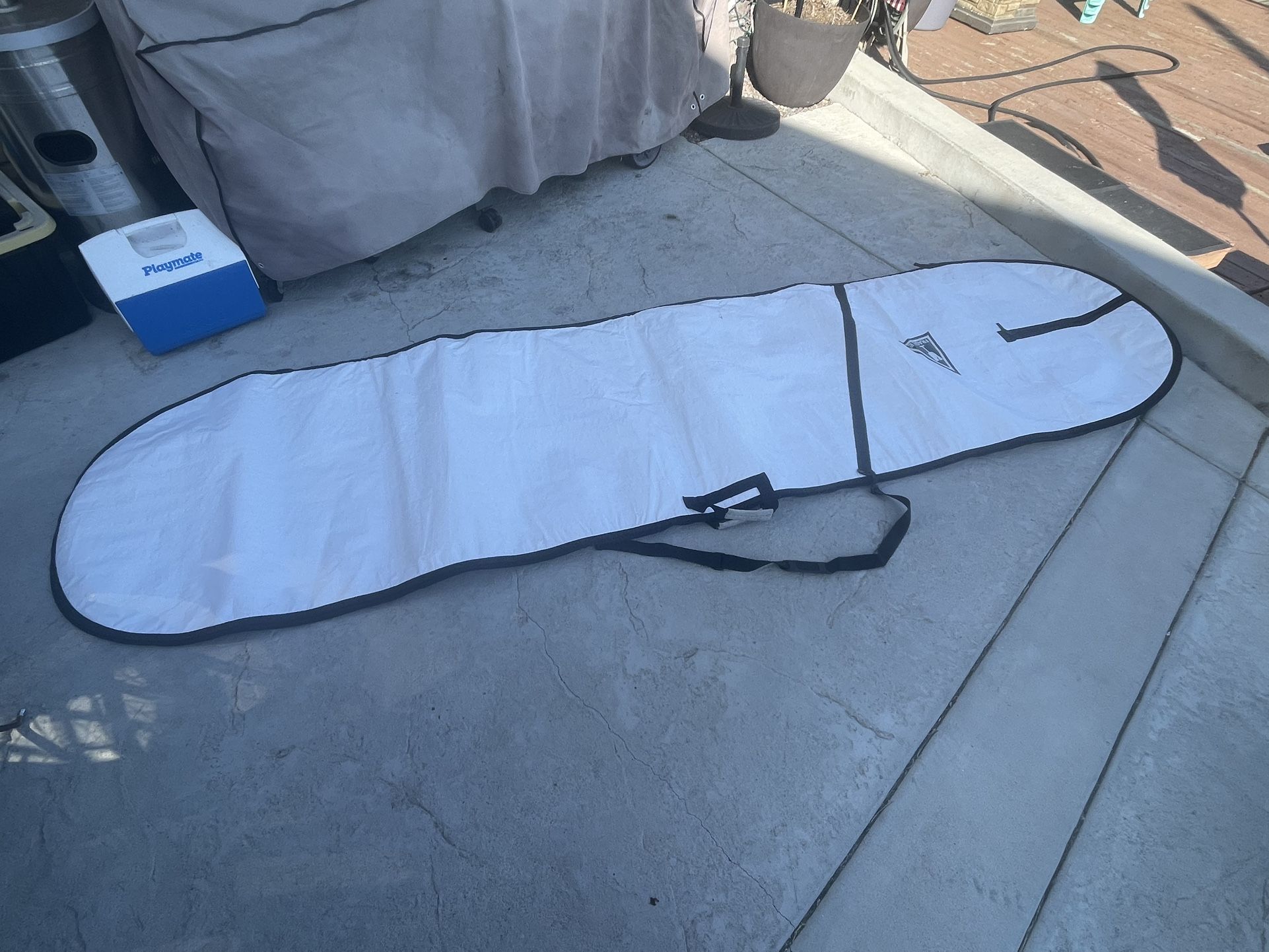 SUP Or Surf Board Bag 11ft